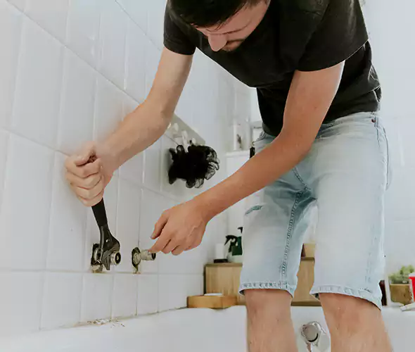 Affordable Bathtub Faucet Replacement in Reedley: Choose Experienced Local Technicians