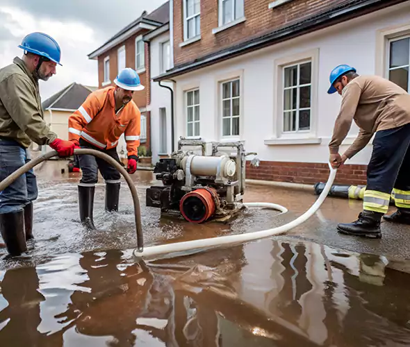 Expert Technicians for Flood Restoration in Reedley, CA: Schedule Reliable Flood Restoration Services with Us