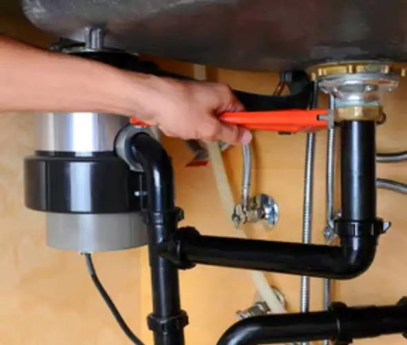 Professional Garbage Disposal Repair in Reedley, CA