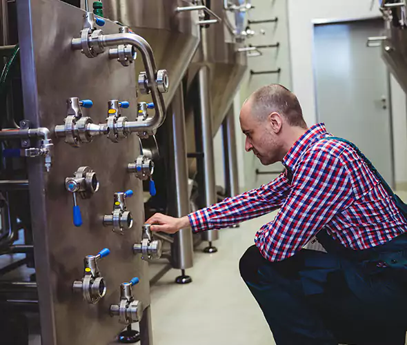 Professional Gas Leak Repair in Reedley, CA