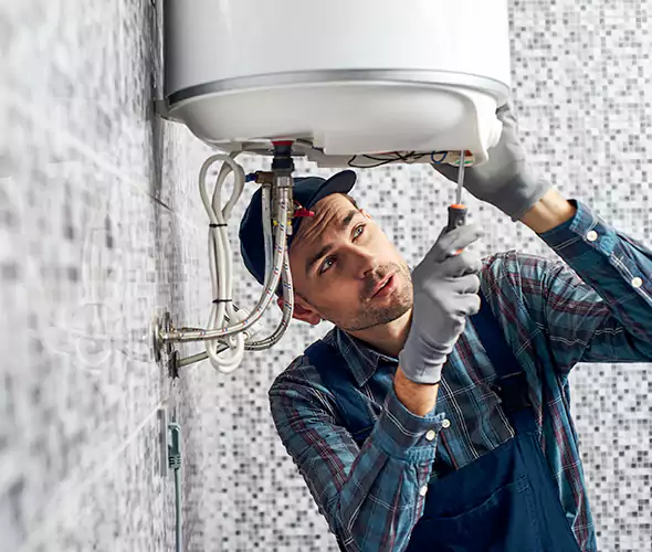 Expert Plumber for Hot Water Tank Maintenance in Reedley, CA: Schedule Reliable Maintenance Services with Us
