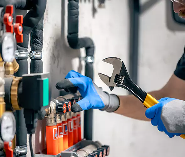 Expert Plumber for New Construction Plumbing in Reedley, CA: Schedule Affordable Installation Services with Us