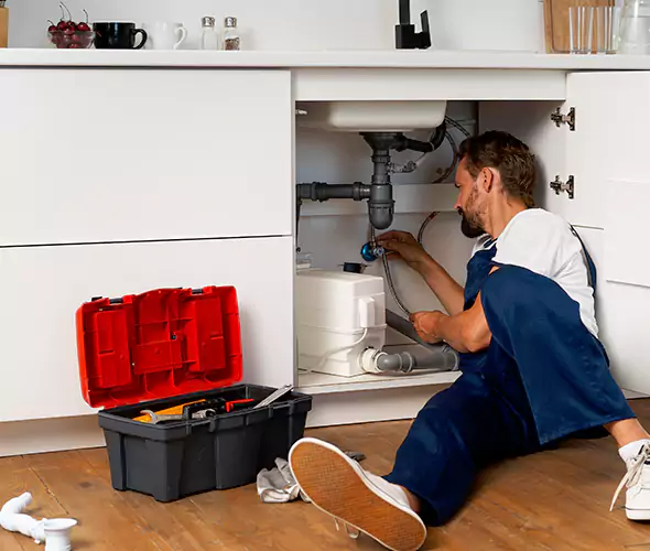 Expert Plumber for Frozen Pipes in Reedley, CA: Schedule Affordable Frozen Pipe Repair Services with Us