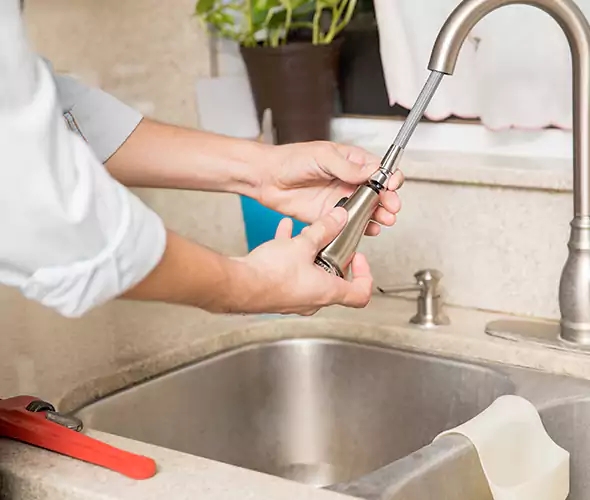 Expert Plumber for Plumbing Inspection in Reedley, CA: Schedule Affordable Inspection Services with Us