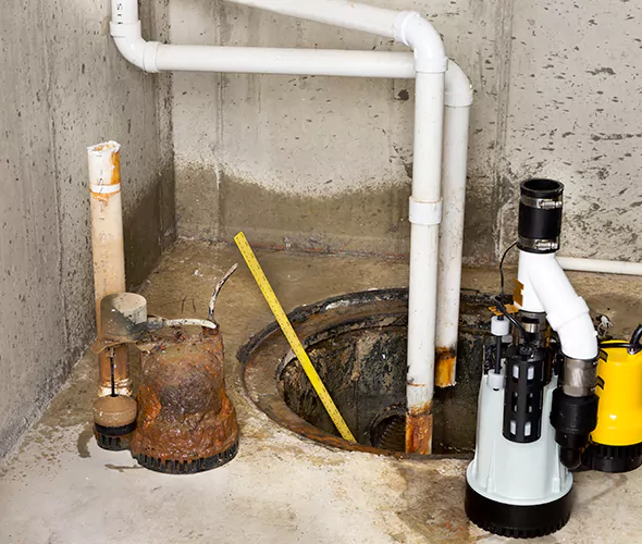 Expert Plumber for Sewage Ejector Pump Installation in Reedley, CA: Schedule Affordable Installation Services with Us