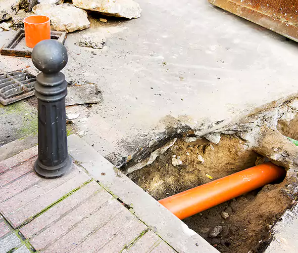 Expert Plumber for Sewer Line Replacement in Reedley, CA: Schedule Affordable Sewer Replacement Services with Us