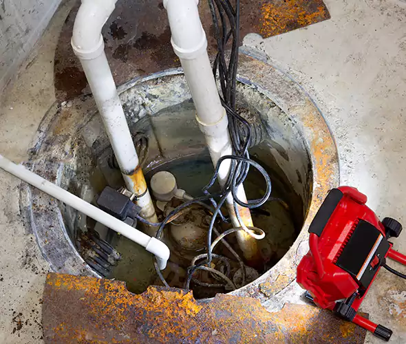 Licensed Sump Pump Installation Plumber in Reedley, CA