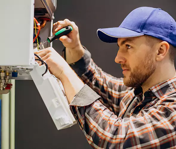 Expert Tankless Water Heater Plumber in Reedley, CA