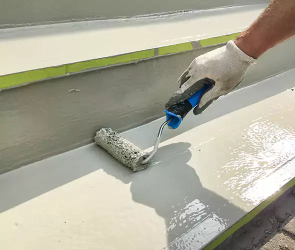 Expert Plumber for Walls Waterproofing in Reedley,CA: Schedule Affordable Waterproofing Services with Us