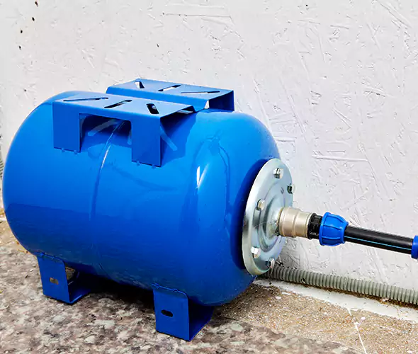 Expert Plumber for Well Pressure Tank Replacement in Reedley, CA: Schedule Affordable Tank Replacement Services with Us