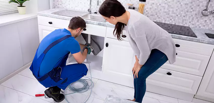 Professional Clogged Sewer Line Repair in Reedley, CA
