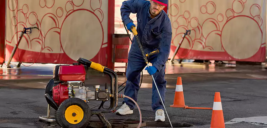 Professional Drain Repair Services in Reedley, CA