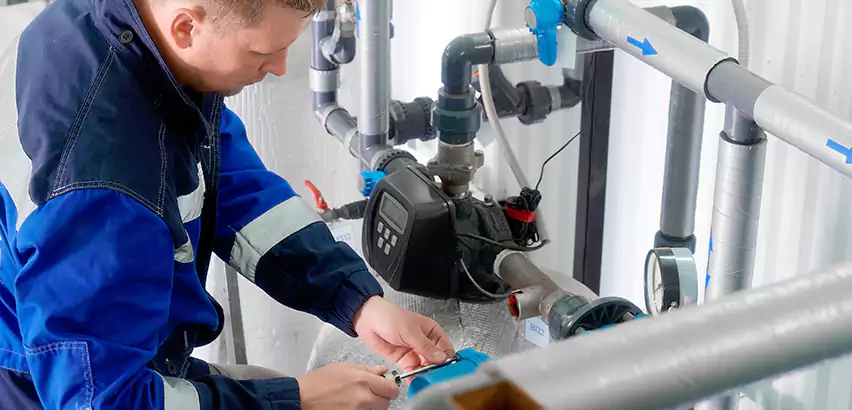 Reliable Gas Line Installation Services in Reedley, CA