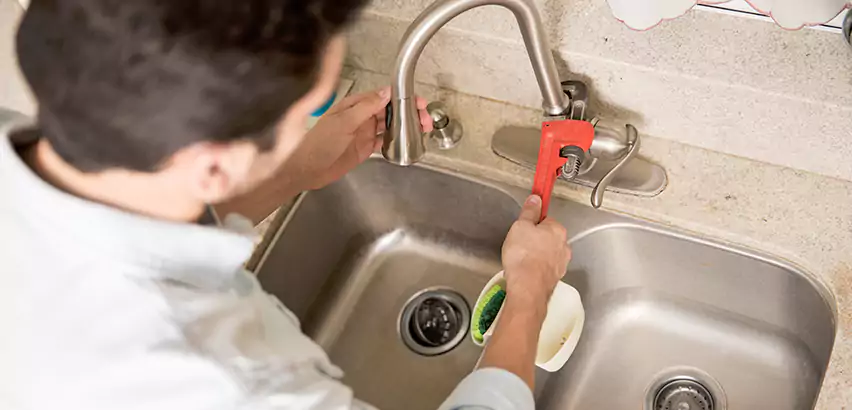 Plumbing Inspection in Reedley