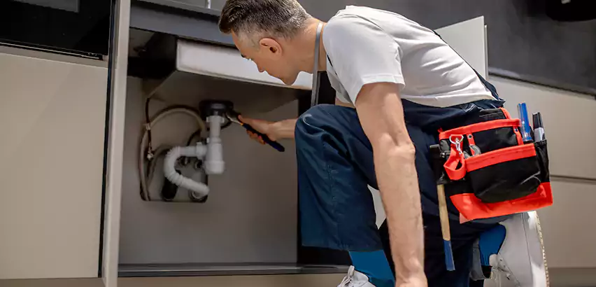 Water Heater Replacement in Reedley