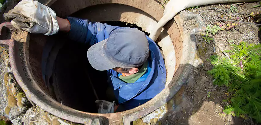Professional  Septic Tank Repair Services in Reedley, CA