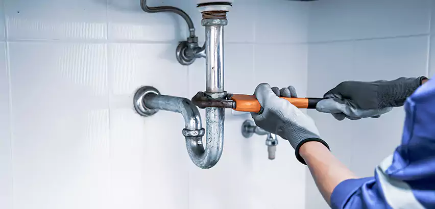 Main Drain Cleaning Service in Reedley