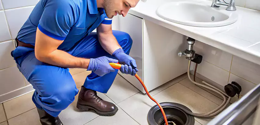 Sewer Jetting in Reedley