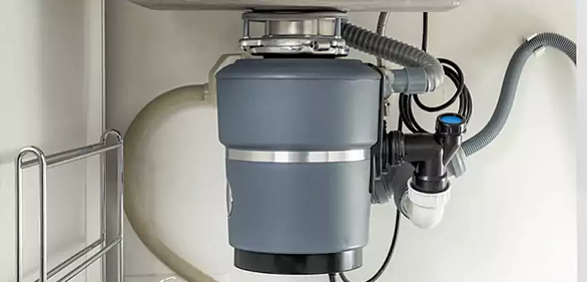Insinkerator Air Switch Installation in Reedley, CA