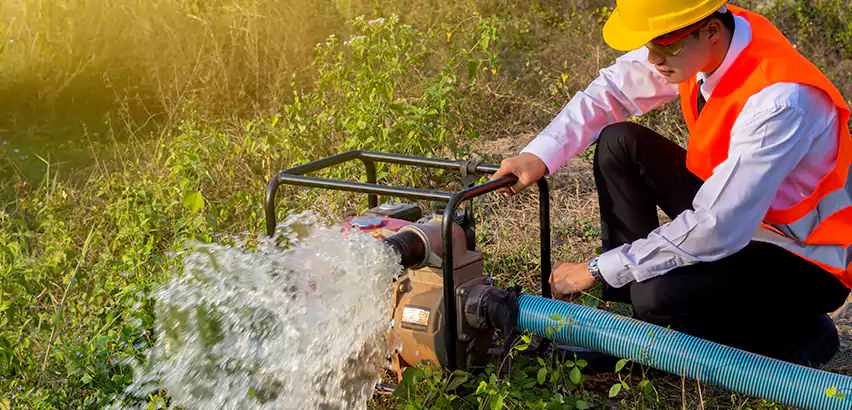 Well Pump Repair Reedley