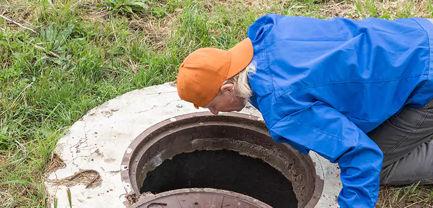 Septic Tank Leak Repair in Reedley, CA