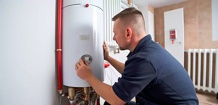 Emergency Water Heater Replacement in Reedley