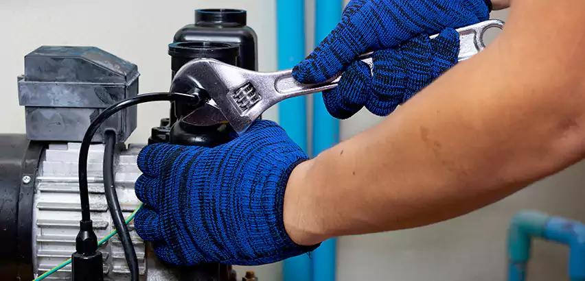 Well Water System Repair in Reedley, CA