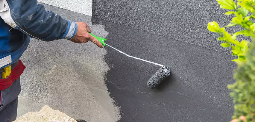 Walls Waterproofing in Reedley, CA