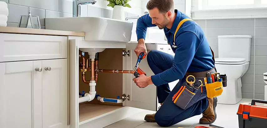 Water Damage Restoration in Reedley
