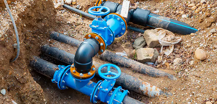 Professional Water Line Installation Services in Reedley, CA