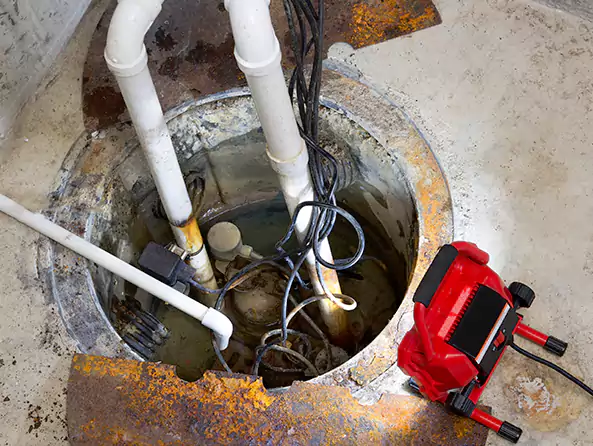 Why Choose Reedley Plumber for Basement Sump Pump Installation in Reedley?