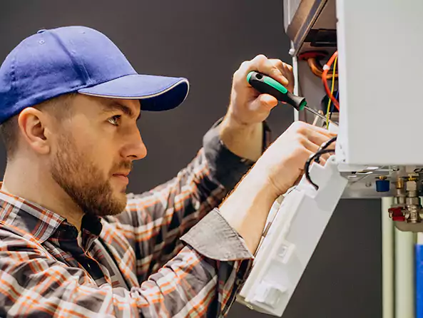 Why Choose Reedley Plumber for Electric Tankless Water Heater Installation in Reedley, CA?