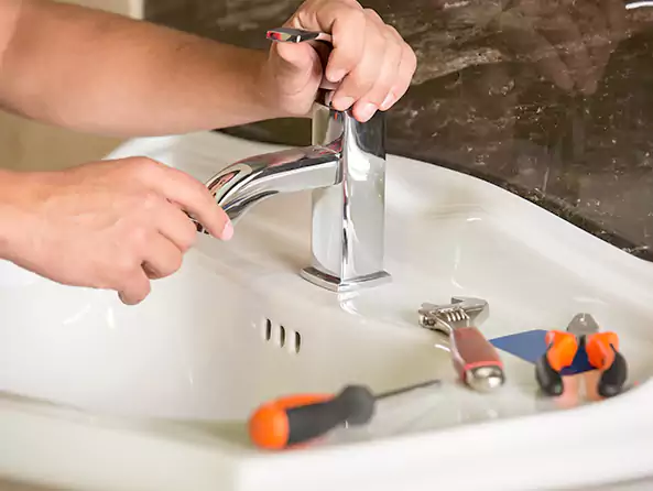 Why Choose Reedley Plumber for Bathroom Faucet Installation in Reedley, CA?