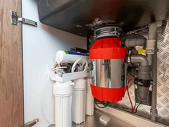 Why Choose Reedley Plumber for Garbage Disposal Installation in Reedley, CA?
