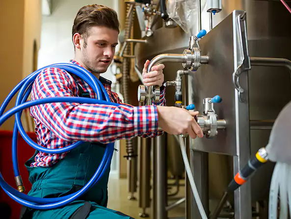 Why Choose Reedley Plumber for Gas Leak Repair in Reedley, CA?