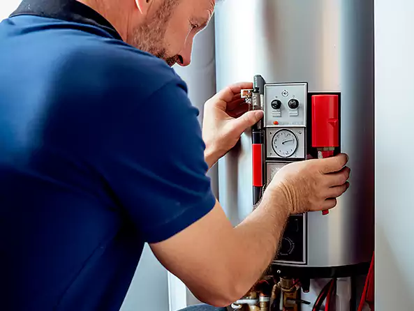 Why Choose Reedley Plumber for Hot Water Tank Maintenance in Reedley, CA?