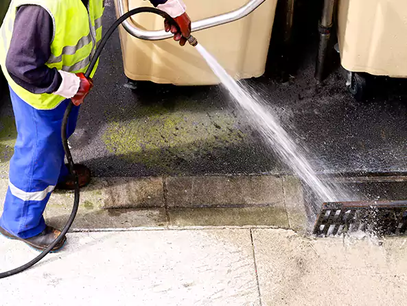 Why Choose Reedley Plumber for Hydro Jetting in Reedley, CA?