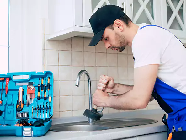  Why Choose Reedley Plumber for New Construction Plumbing in Reedley, CA?