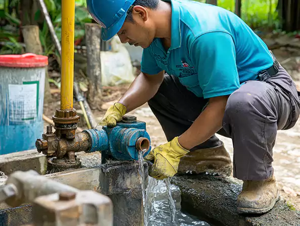 Why Choose Reedley Plumber for Pipe Repair in Reedley, CA?