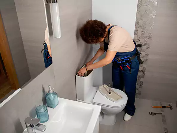 Why Choose Reedley Plumber for Plumbers Near Me in Reedley, CA?