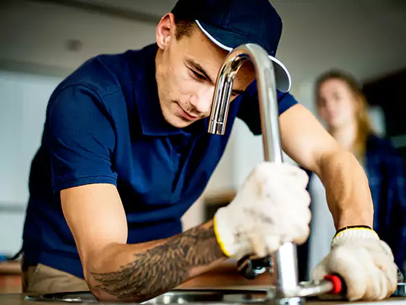 Why Choose Reedley Plumber for Plumbing Repair in Reedley, CA?
