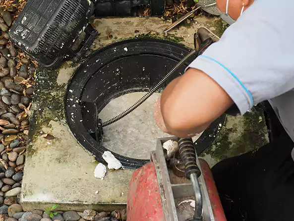 Why Choose Reedley Plumber for Sewer Line Cleaning in Reedley, CA?