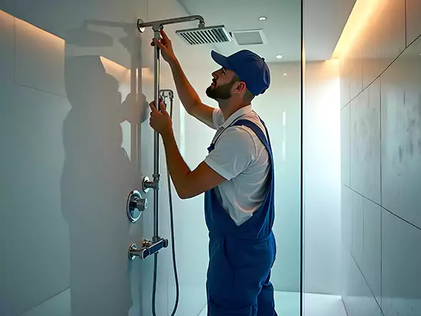 Why Choose Reedley Plumber for Shower Replacement in Reedley, CA?