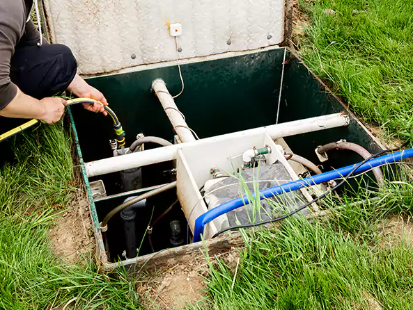 Why Choose Reedley Plumber for Sump Pump Replacement in Reedley, CA?