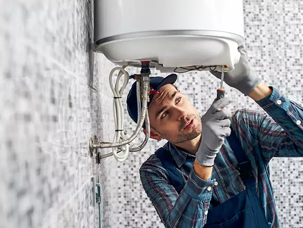 Why Choose Reedley Plumber for Water Heater Maintenance in Reedley, CA?