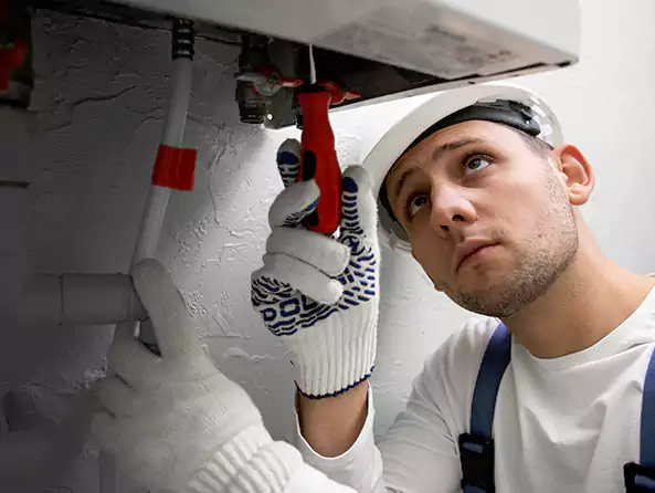 Why Choose Reedley Plumber for Water Heater Repair in Reedley, CA?