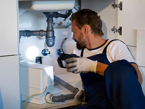 Why Choose Reedley Plumber for Water Leak Repair in Reedley, CA?