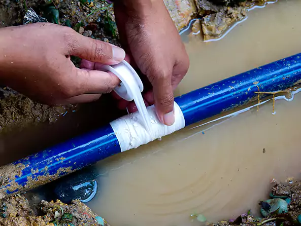 Why Choose Reedley Plumber for Water Line Replacement in Reedley, CA?