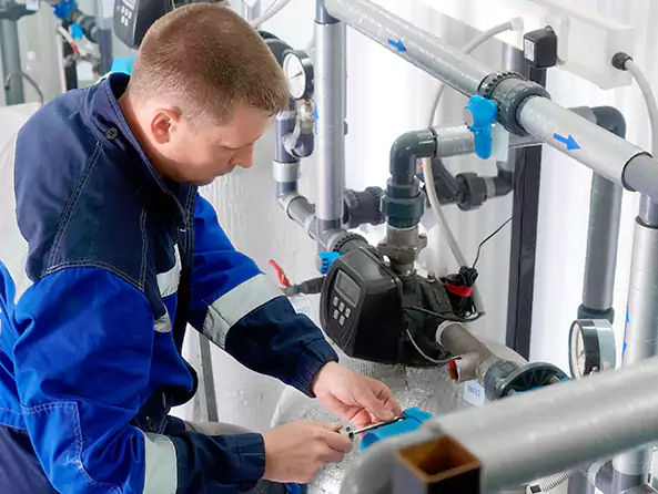 Why Choose Reedley Plumber for Water Softener Installation in Reedley, CA?