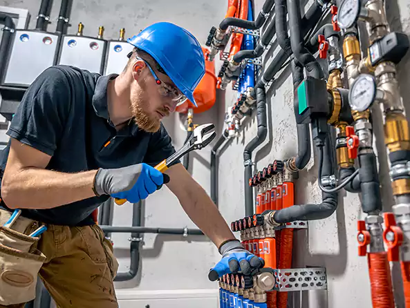 Why Choose Reedley Plumber for Water Softener Repair in Reedley?